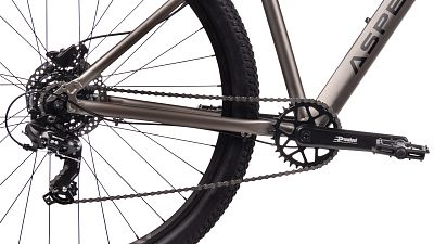 Превью  Велосипед ASPECT Ideal HD 29 (2024)